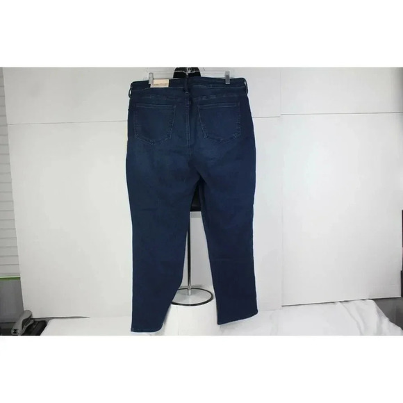 ladies NYDJ slim jeans size 14 - Picture 4 of 6